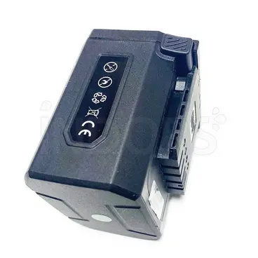 Volpi KVS2000R70 - Batteria di Ricambio 21 V per Potatori