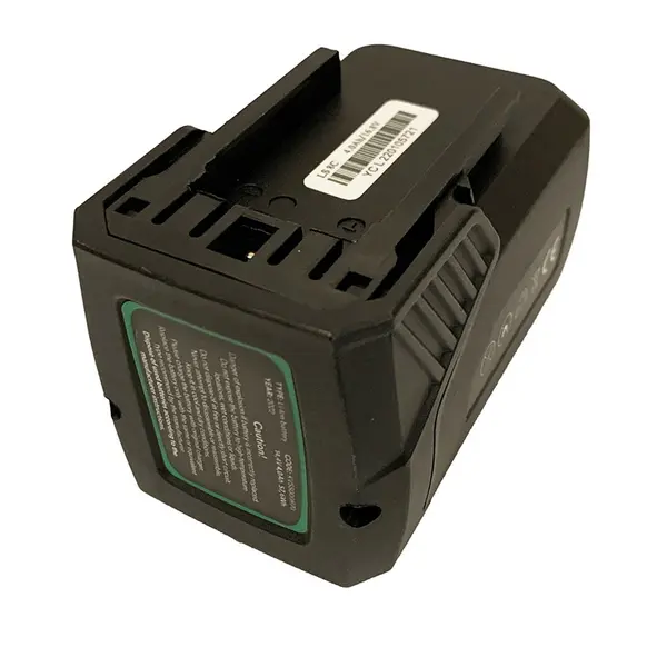 Volpi KVS5000R70 - Batteria di Ricambio 21,6 V