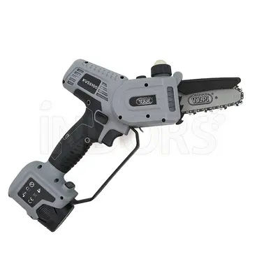 Volpi KVS5100 - Potatore a Catena Cordless Batteria