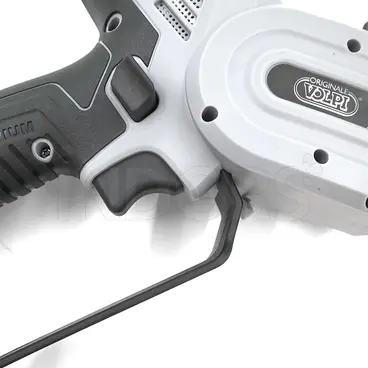 Volpi KVS5100 - Potatore a Catena Cordless Batteria