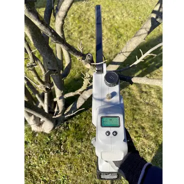 Volpi KVS6000 seghetto a batteria con catena