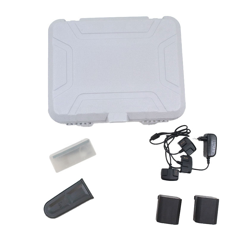 Tronçonneuse sans fil Volpi KVS5100