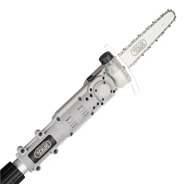 Asta Telescopica Volpi KVS7000P - Potatore a Catena Lubrificazione Automatica