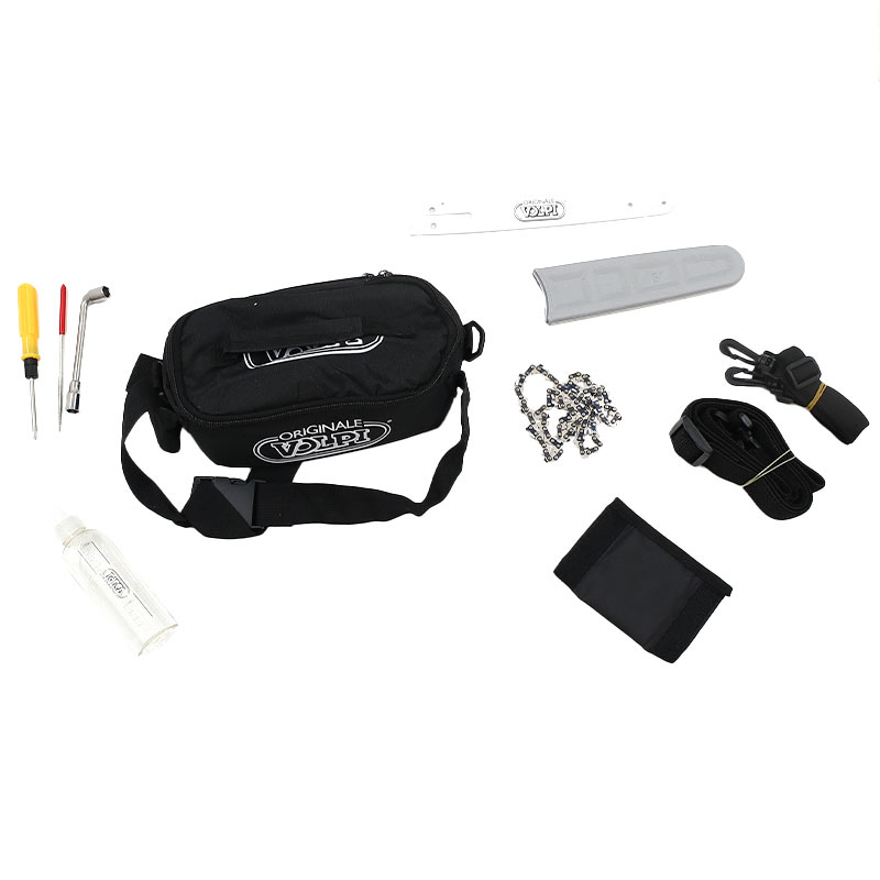 Volpi KVS5100 - Cordless Battery Chainsaw