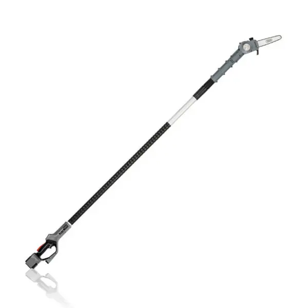 Volpi KVS8000P - Potatore a Catena Lubrificazione Automatica