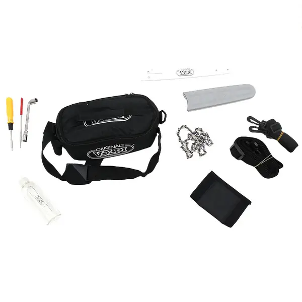 Volpi KVS5100 - Potatore a Catena Cordless Batteria