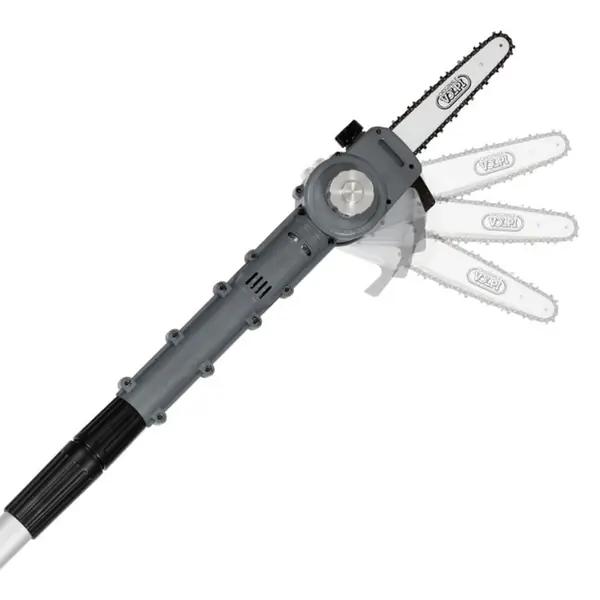 Volpi KVS8000P - Potatore a Catena