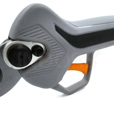 Volpi KV295 - Forbici da Potatura Elettriche con 2 Batterie incluse da 14.4V