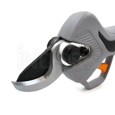 Volpi KV295 - Forbici da Potatura Elettriche