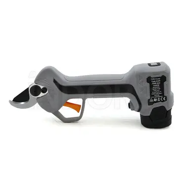Volpi KV295 - Forbici da Potatura Elettriche con 2 Batterie incluse da 14.4V