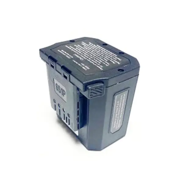 Volpi KVS5000R70 - Batteria di Ricambio 21,6 V