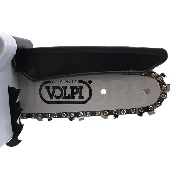 Volpi KVS5700 - Potatore a Catena Cordless a Batteria