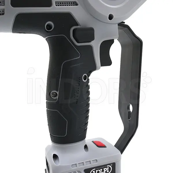 Volpi KVS5700 - Potatore a Catena Cordless a Batteria