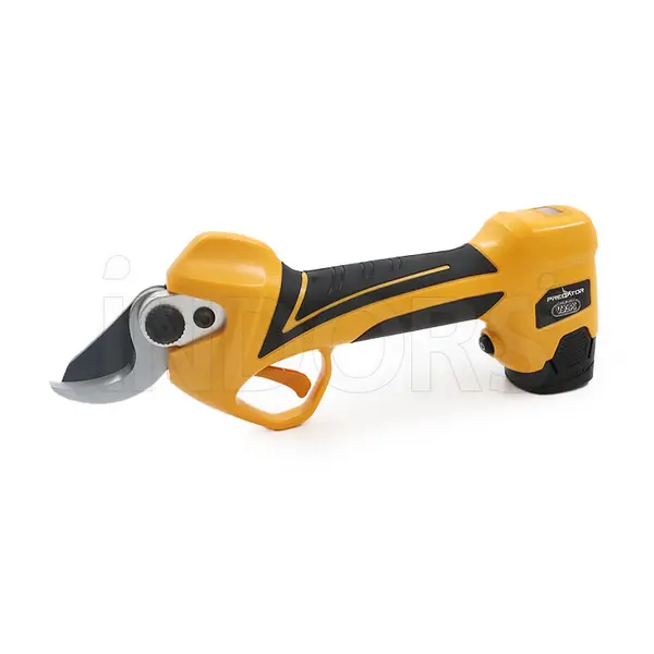 Volpi PV360 - Forbici Potatura Elettroniche Batteria al Litio 14,4V