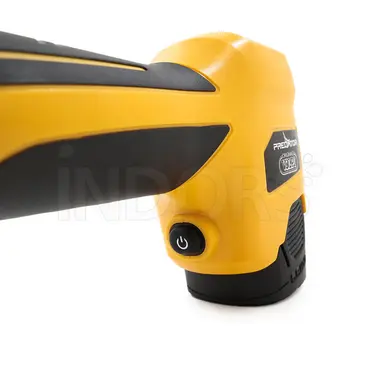 Volpi PV360 - Forbici Potatura Elettroniche Batteria al Litio 14,4V