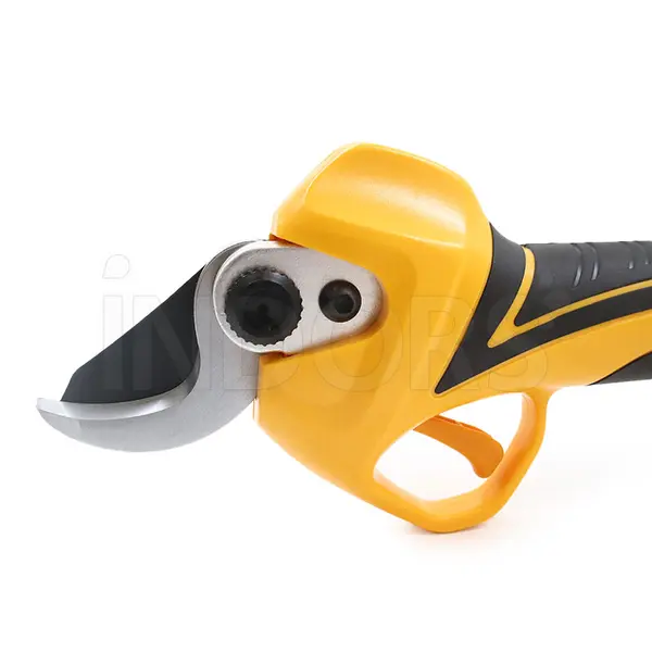 Volpi PV360 - Forbici Potatura Elettroniche Batteria al Litio 14,4V