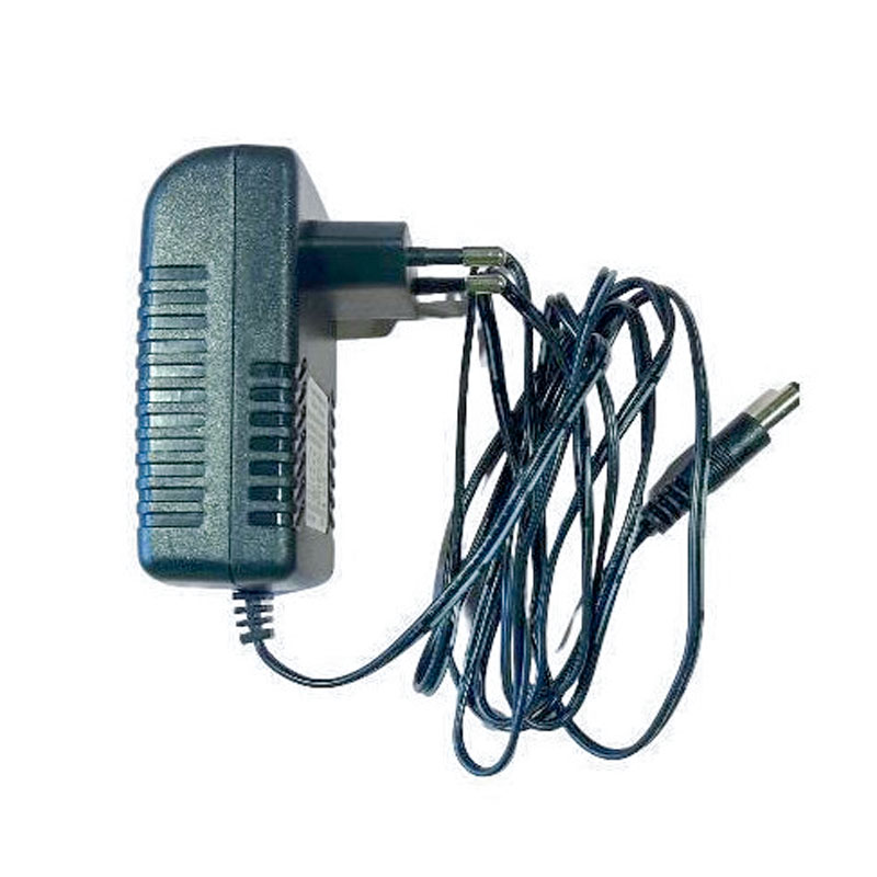Volpi WCBLI1A18W - Caricabatterie di Ricambio per Batterie WBLITA20 e WBLITA25