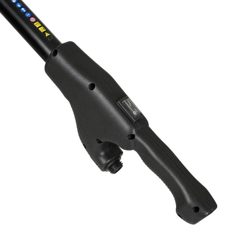 Volpi Bomber 165XL - Professional Battery-Powered Olive Harvester