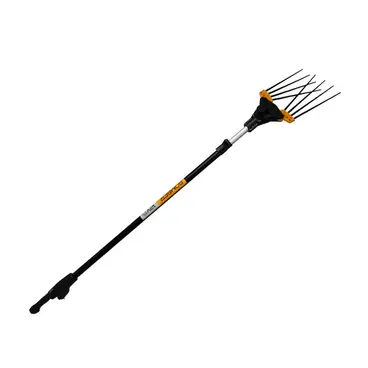 Volpi Bomber 165XL - Abbacchiatore Olive a Batteria Professionale