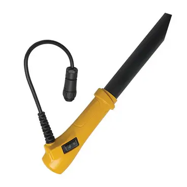 Volpi Olytech Dualcomb 13 - Abbacchiatore Telescopico a Batteria modello 355XL