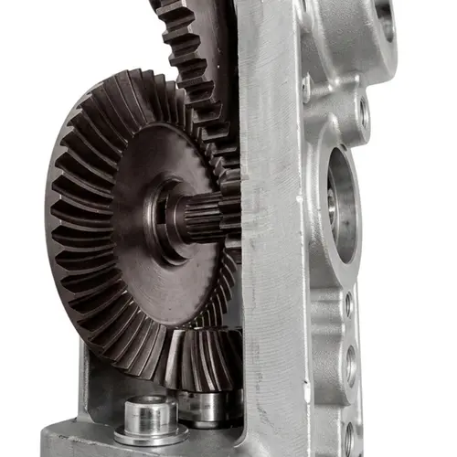 Volpi Olytech Dualcomb 13 - Abbacchiatore Telescopico a Batteria modello 355XL