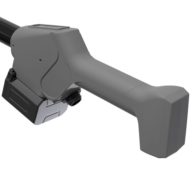 Volpi Super Bomber 185XL - Professional Battery-Powered Olive Harvester