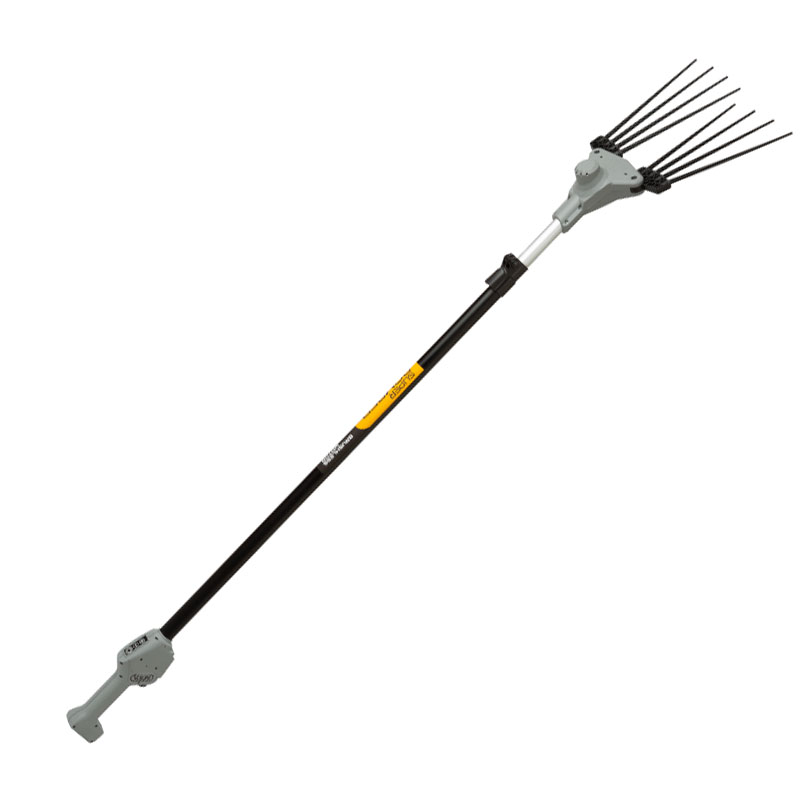 Volpi Super Bomber 195XL - Professional Battery-Powered Olive Harvester