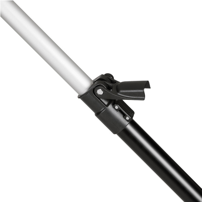 Volpi Super Bomber 295XL - Scuotiolive a batteria