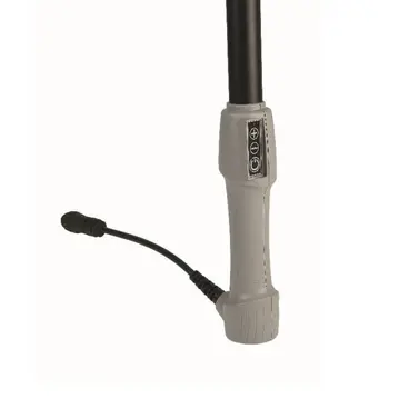 Volpi 845XL Olytech Mondial44 - Abbacchiatore Professionale Brushless