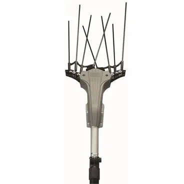 Volpi 845XL Olytech Mondial44 - Abbacchiatore Professionale Brushless