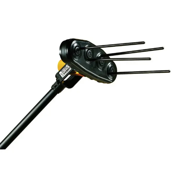 Volpi Giulivo 4YOU706 - Abbacchiatore Professionale a Batteria