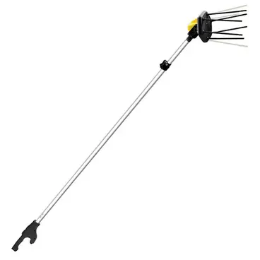 Volpi Giulivo 705XL - Scuotitore Olive Telescopico Batteria