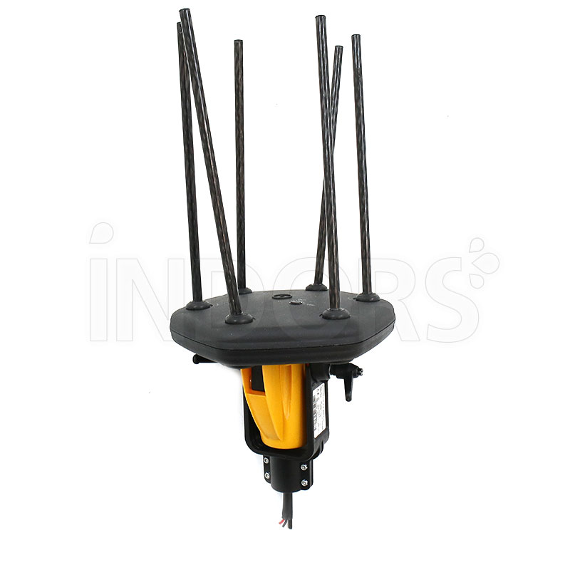 Volpi Giulivo Plus 705XL