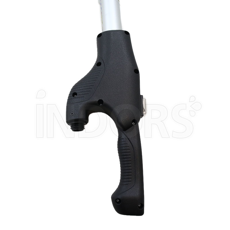 Volpi Giulivo 705XL - Égreneuse à olives télescopique à batterie