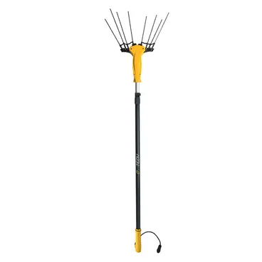 Volpi Olytech Essential 455L - Scuotiulivi a Batteria con Movimento Alternato