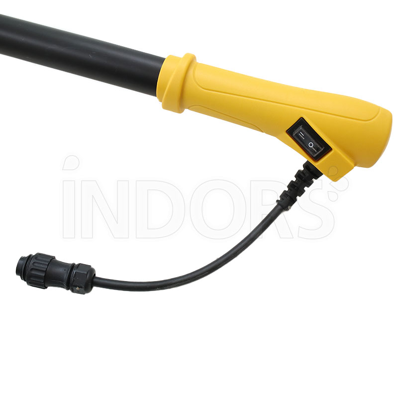 Volpi Olytech Essential 455XL - Battery-Powered Olive Shaker