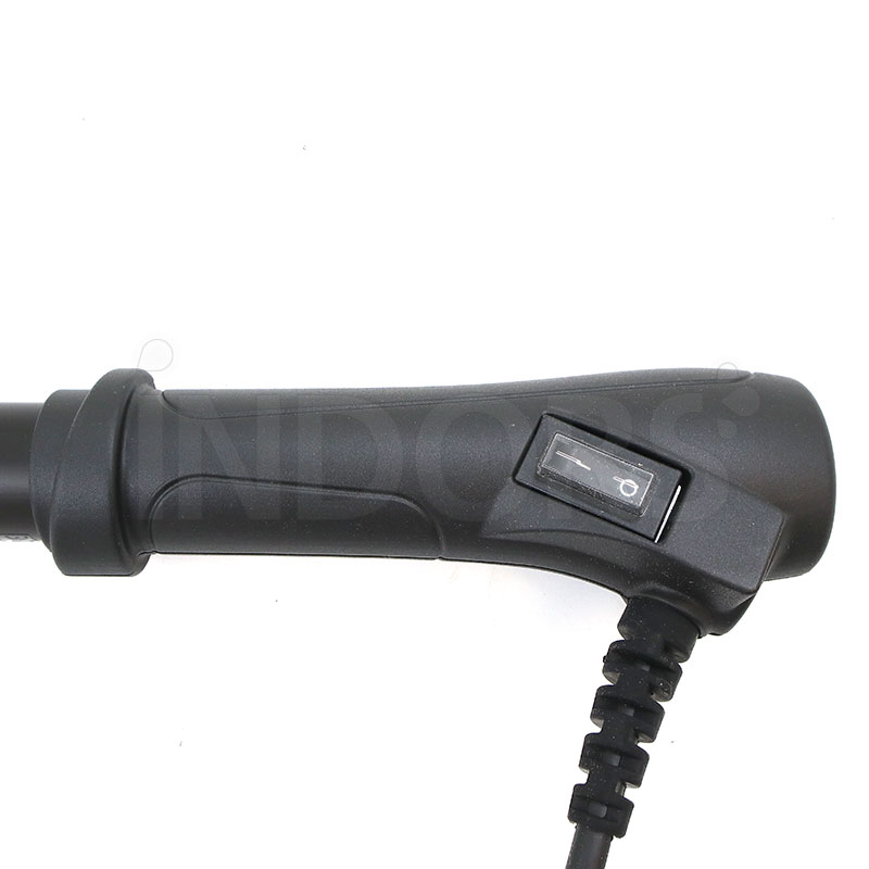 Volpi Olytech Super Power 555XL - Professional 12/24 V Olive Harvester