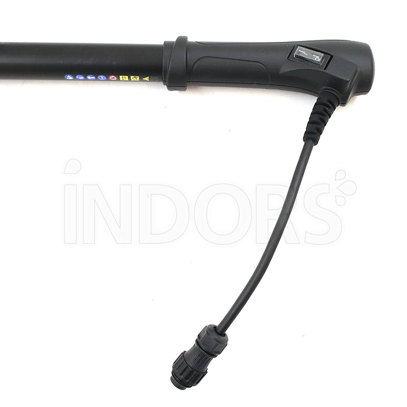 Volpi Olytech Super Power 555XL - Professional 12/24 V Olive Harvester