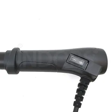 Volpi Olytech Super Power 555XL - Abbacchiatore Professionale 12/24 V