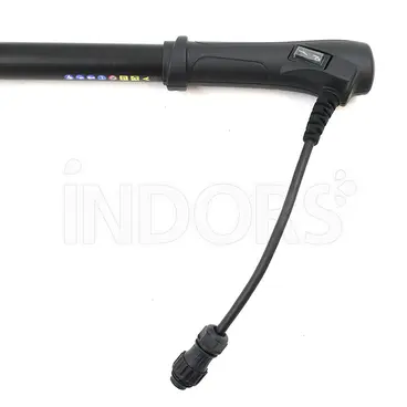Volpi Olytech Super Power 555XL - Abbacchiatore Professionale 12/24 V