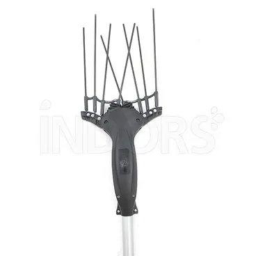Volpi Olytech Super Power 555XL - Abbacchiatore Professionale 12/24 V