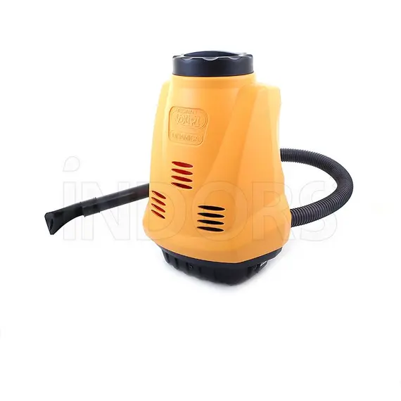 Volpi SVE Dinamica - Solforatrice a Zaino 12V 6L