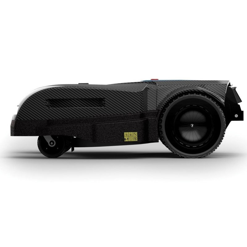 WIPER YARD 2000 S - Robot per Giardinaggio grandi spazi