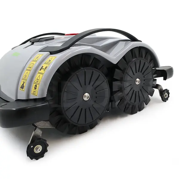 Wiper Ecorobot BLITZ 4 - Robot Tagliaerba Automatico Giardino