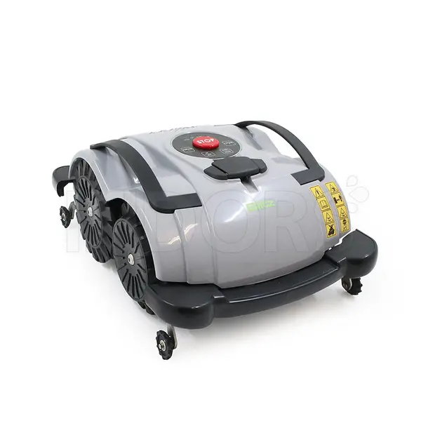 Wiper Ecorobot BLITZ 4 - Robot Tagliaerba Automatico Giardino 400 m²