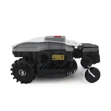 Wiper Ecorobot IKE 6 - giardinaggio