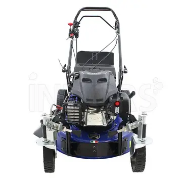YAMAHA YR550 ZERO NEW - Tagliaerba con Variatore Velocità