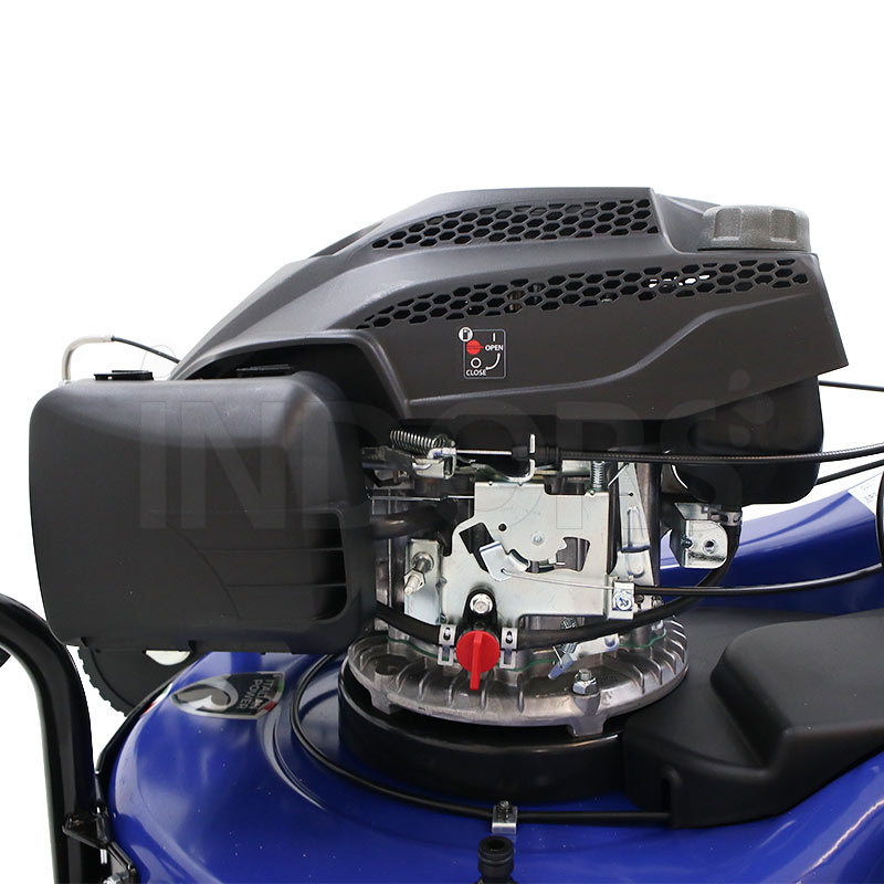 YAMAHA YR550 ZERO NEW - Lawnmower with Variable Speed Control
