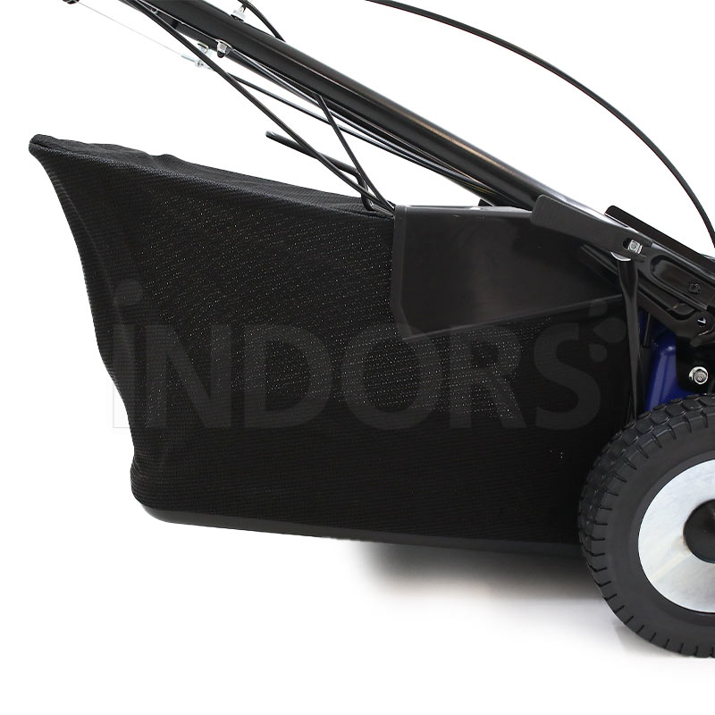 YAMAHA YR550 ZERO NEW - Lawnmower with Variable Speed Control