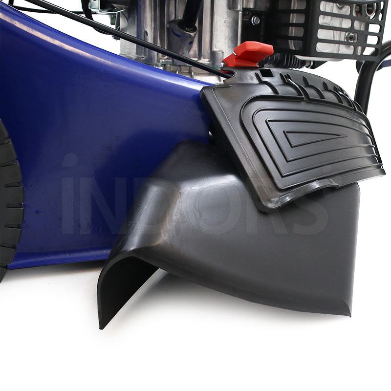 YAMAHA YR550 ZERO NEW - Lawnmower with Variable Speed Control